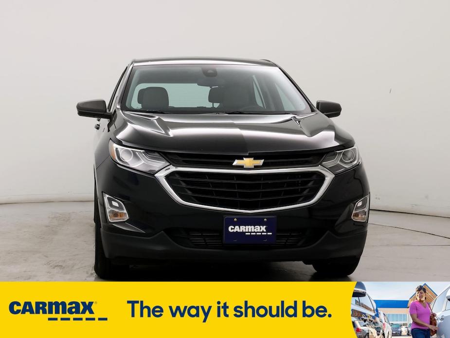 used 2020 Chevrolet Equinox car, priced at $20,998