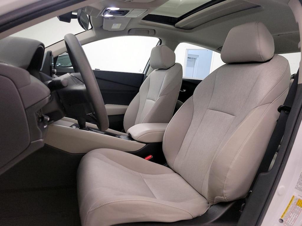 used 2023 Honda Accord car, priced at $28,998