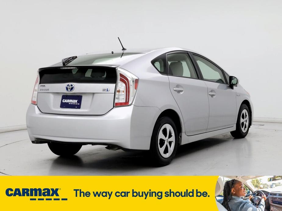 used 2014 Toyota Prius car, priced at $13,998