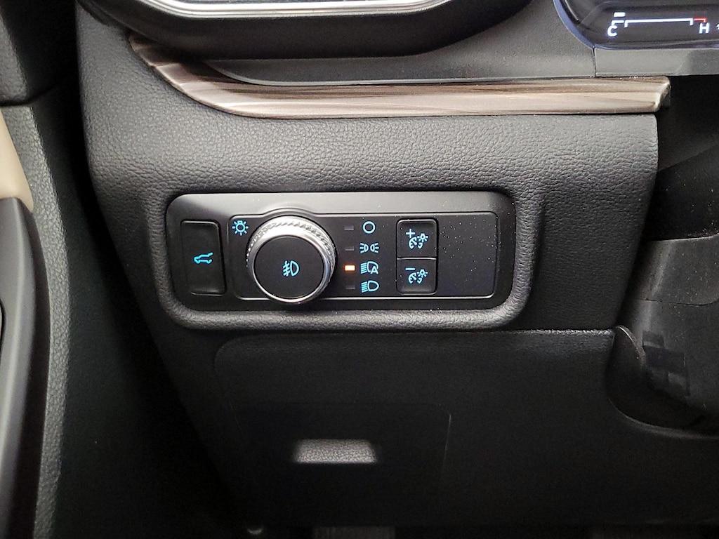 used 2020 Ford Explorer car, priced at $24,998