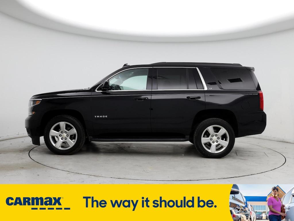 used 2016 Chevrolet Tahoe car, priced at $26,998