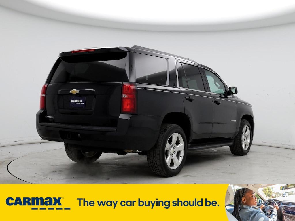 used 2016 Chevrolet Tahoe car, priced at $26,998