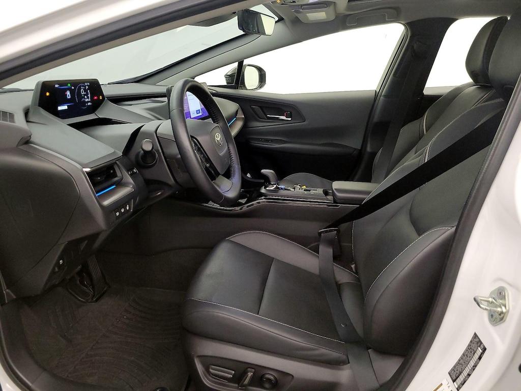used 2023 Toyota Prius car, priced at $28,998