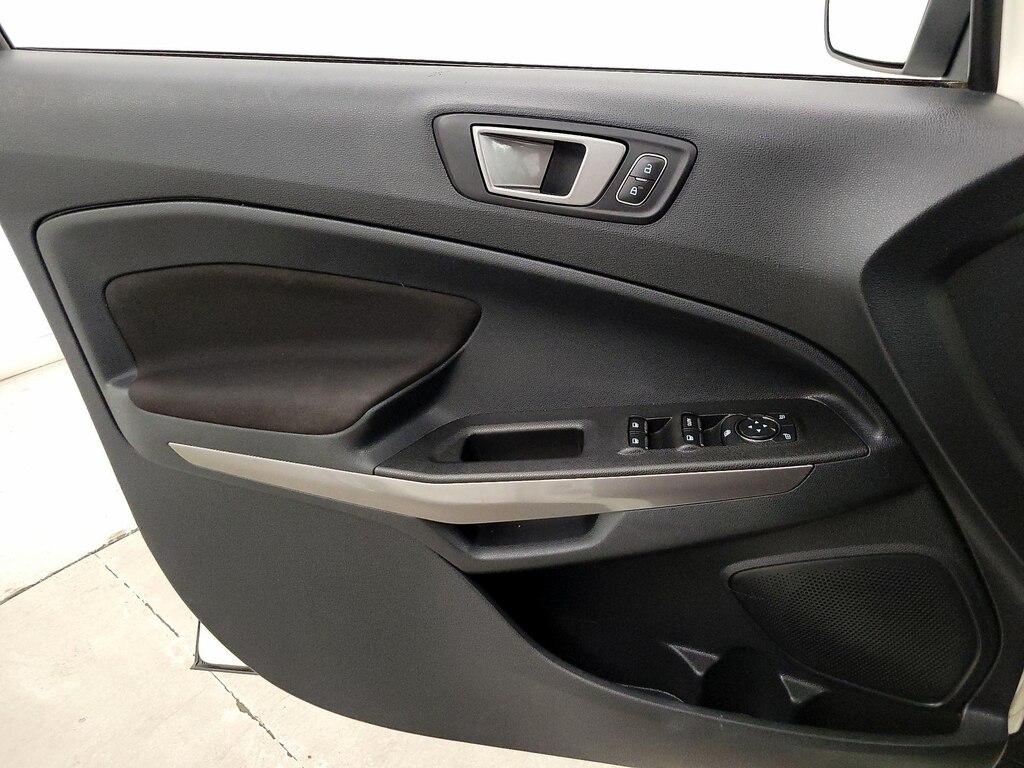 used 2020 Ford EcoSport car, priced at $18,998