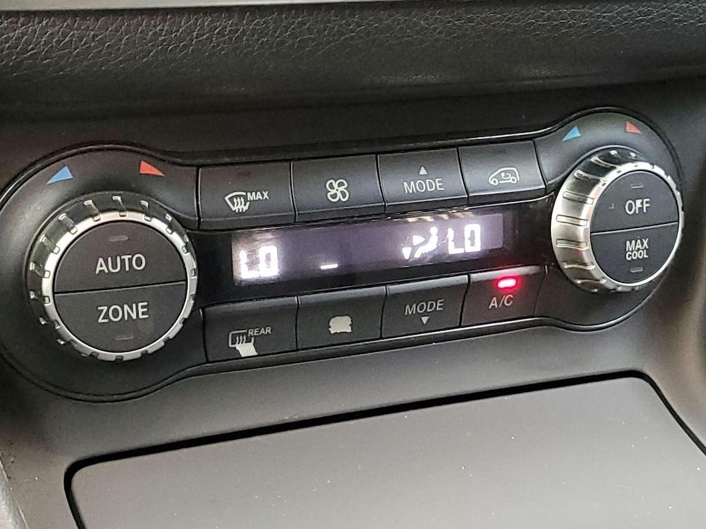 used 2015 Mercedes-Benz GLA-Class car, priced at $16,998