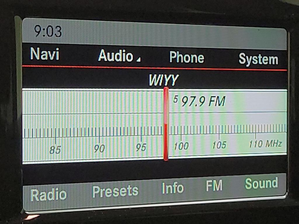 used 2015 Mercedes-Benz GLA-Class car, priced at $16,998