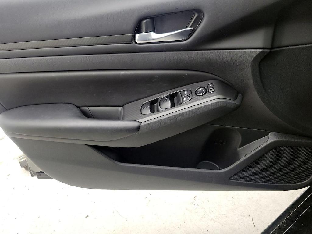 used 2022 Nissan Altima car, priced at $21,998