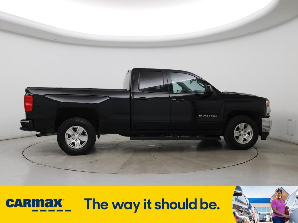 used 2019 Chevrolet Silverado 1500 LD car, priced at $22,998