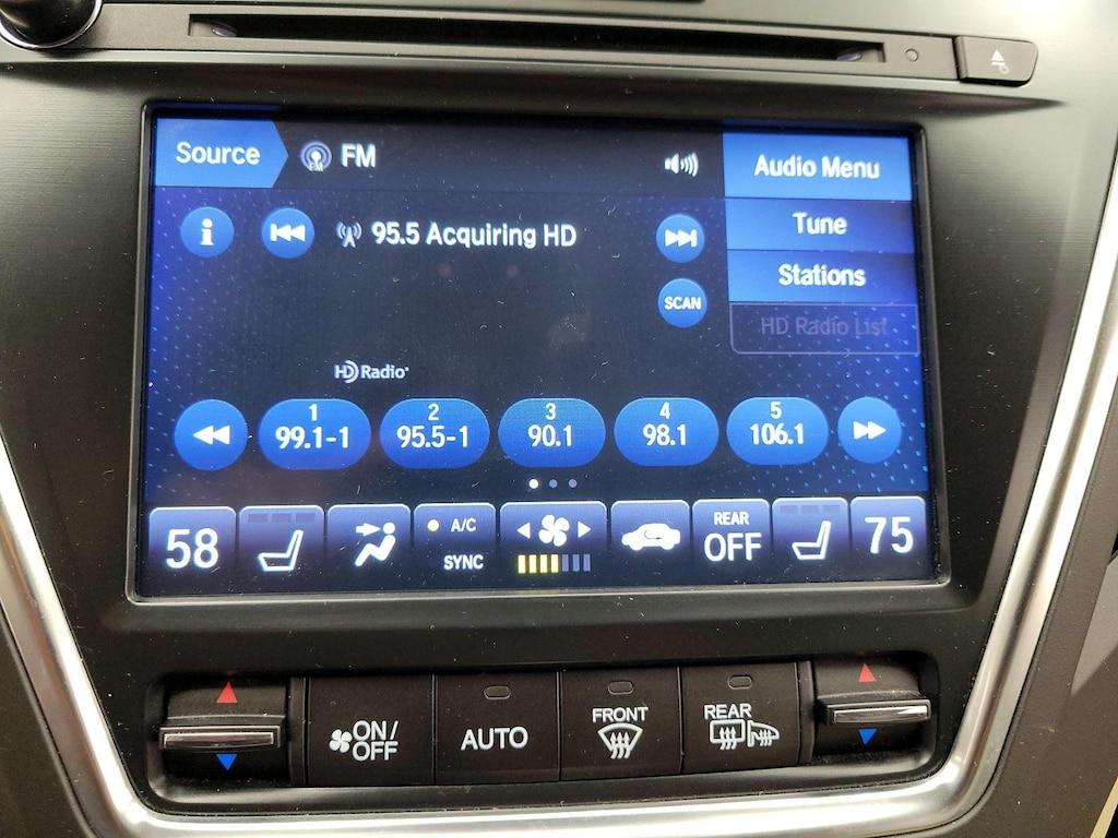 used 2019 Acura MDX car, priced at $26,998