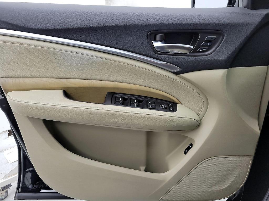 used 2019 Acura MDX car, priced at $26,998