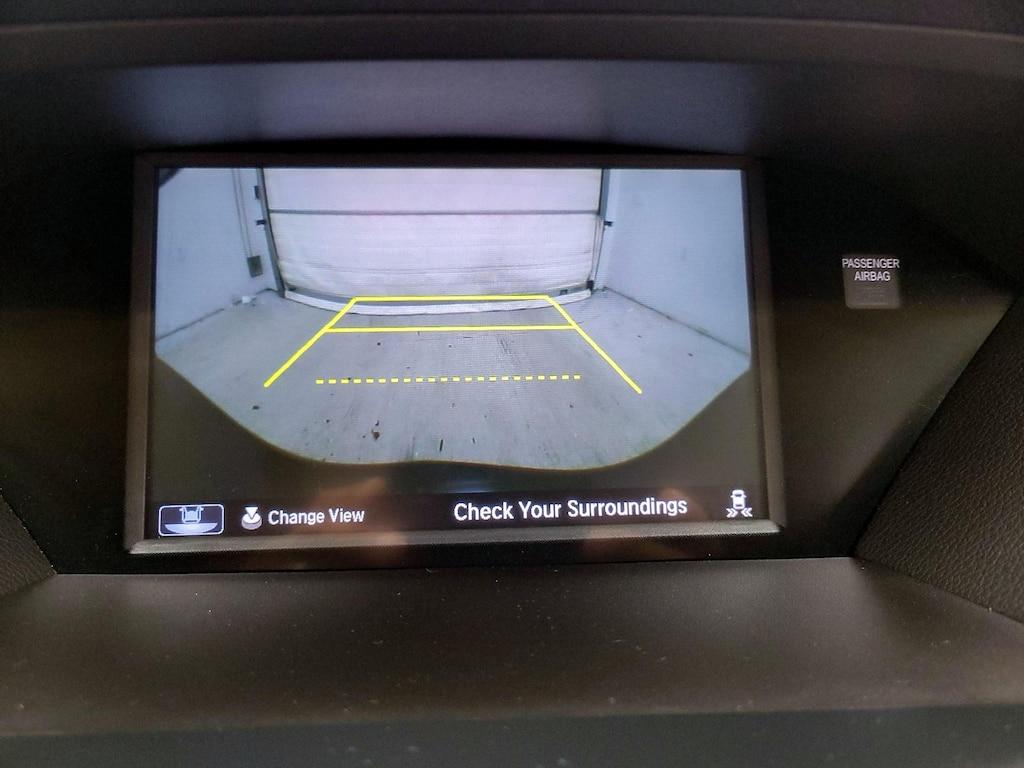 used 2019 Acura MDX car, priced at $26,998