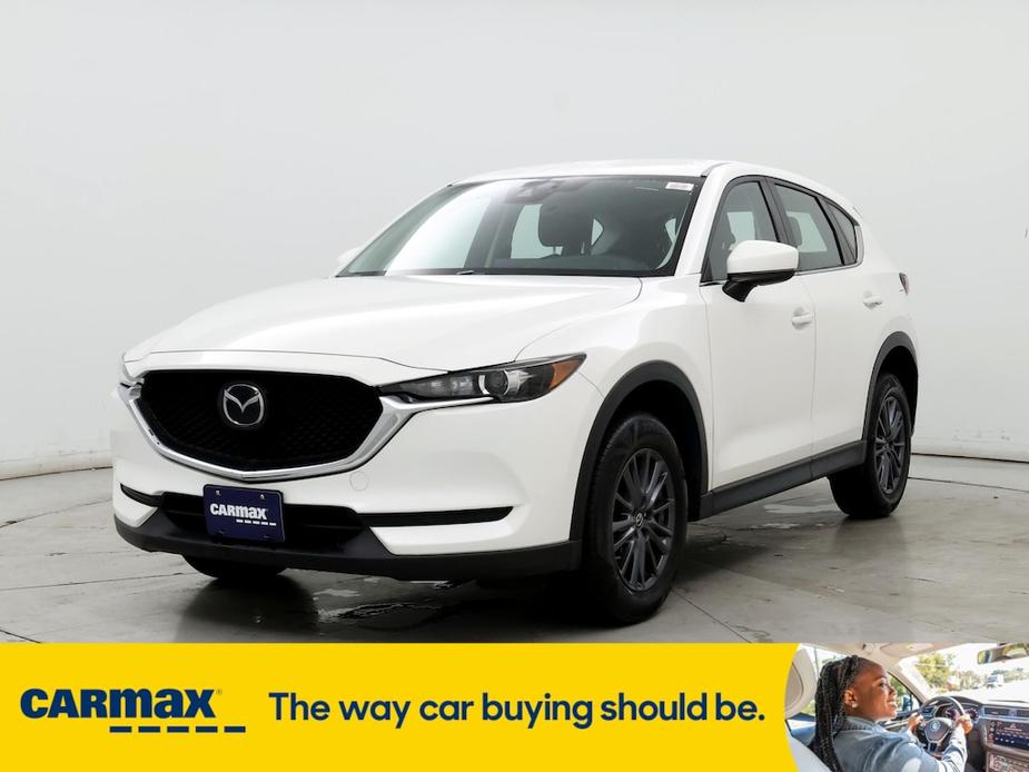 used 2020 Mazda CX-5 car, priced at $21,998