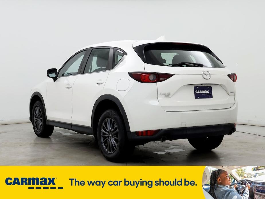 used 2020 Mazda CX-5 car, priced at $21,998