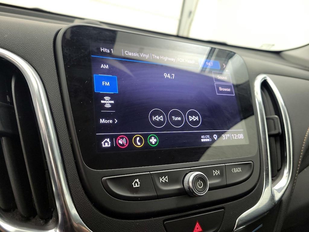 used 2020 Chevrolet Equinox car, priced at $22,998