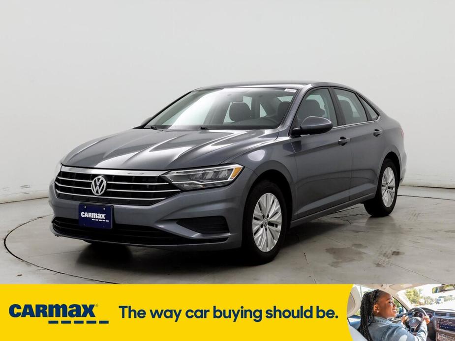 used 2020 Volkswagen Jetta car, priced at $18,998