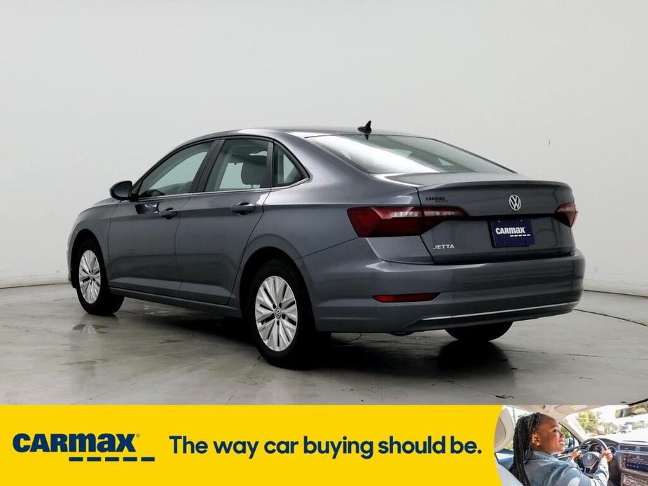 used 2020 Volkswagen Jetta car, priced at $18,998