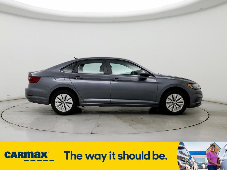 used 2020 Volkswagen Jetta car, priced at $18,998