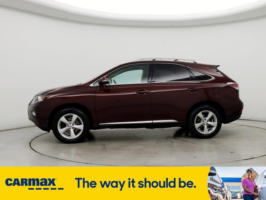 used 2014 Lexus RX 350 car, priced at $21,998