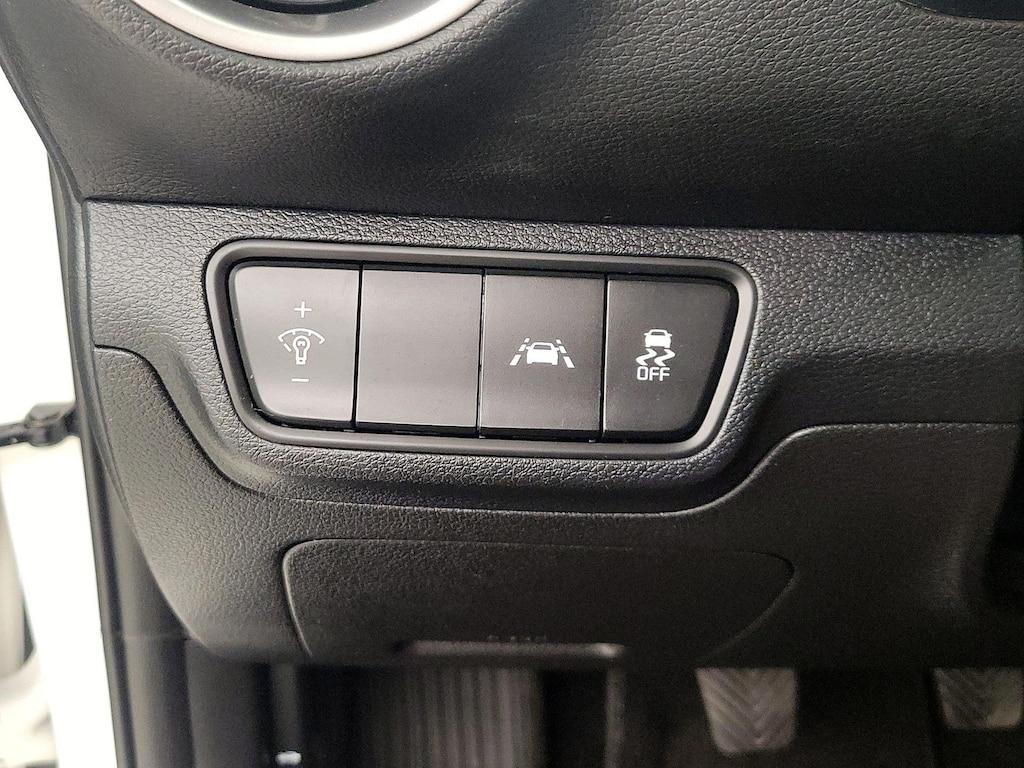 used 2021 Kia Forte car, priced at $15,998