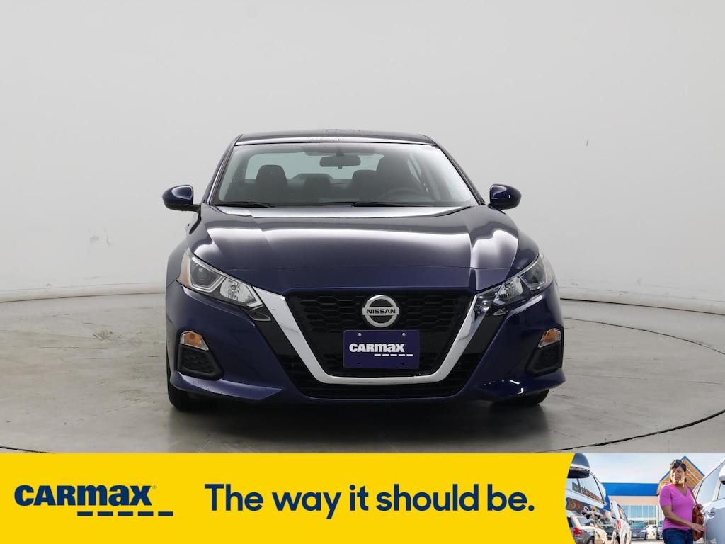 used 2020 Nissan Altima car, priced at $20,998