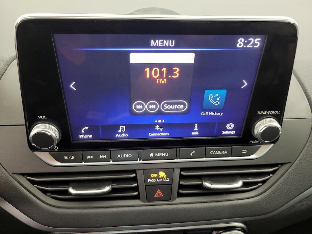 used 2020 Nissan Altima car, priced at $20,998