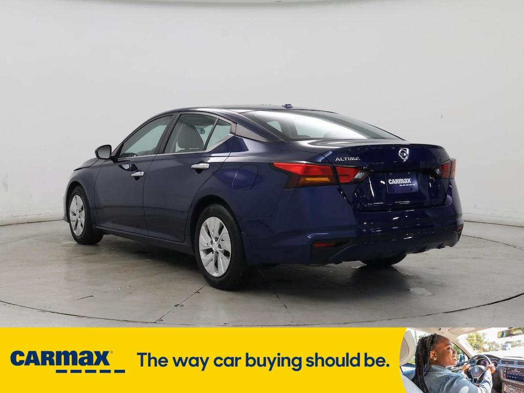 used 2020 Nissan Altima car, priced at $20,998