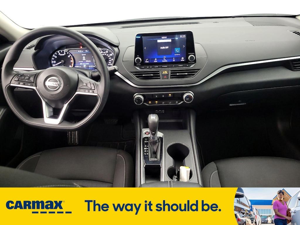 used 2020 Nissan Altima car, priced at $20,998
