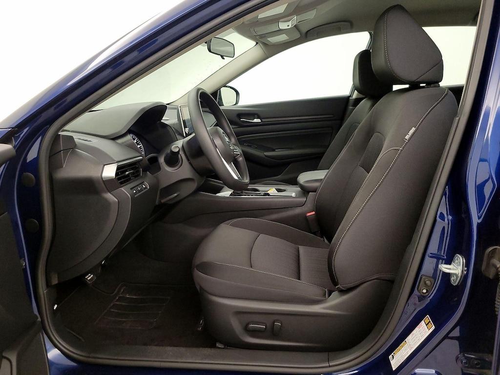 used 2020 Nissan Altima car, priced at $20,998