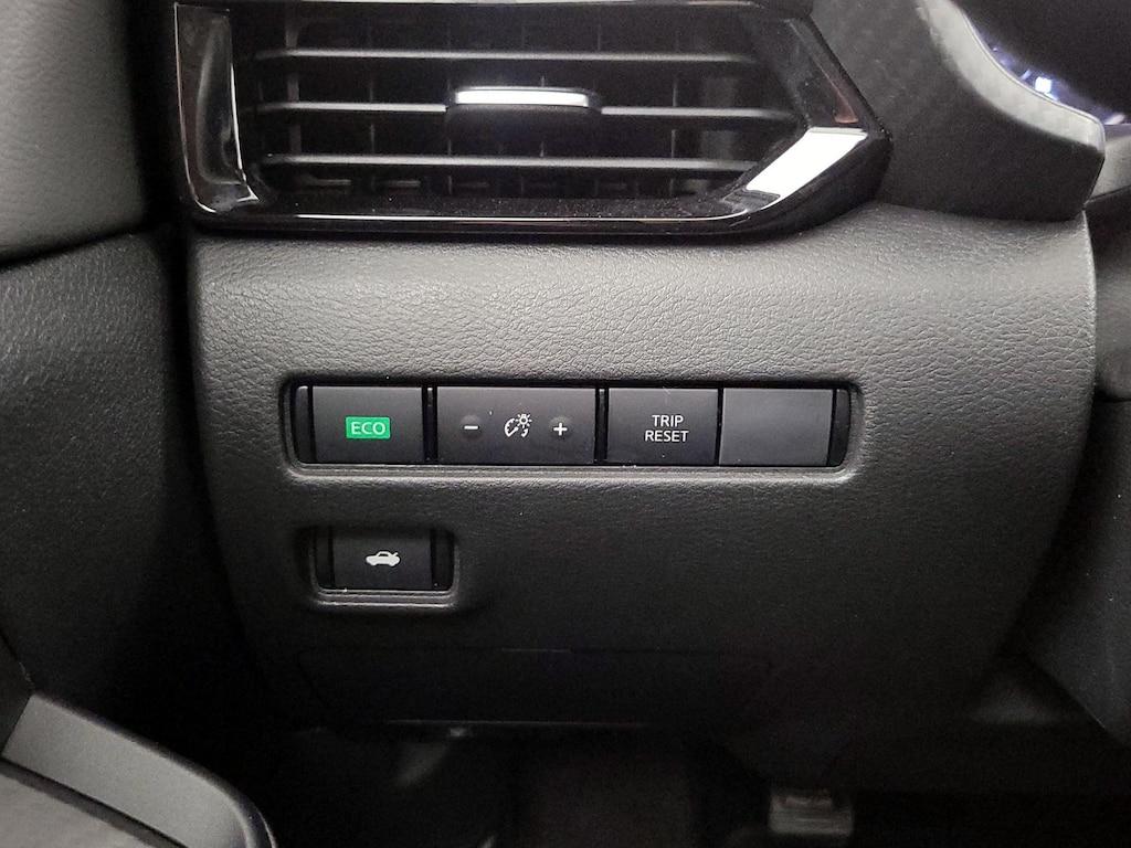 used 2021 Nissan Sentra car, priced at $19,998