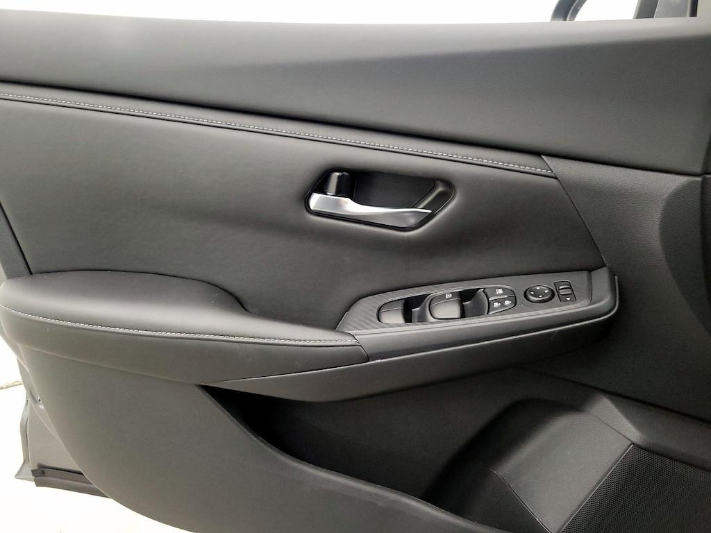 used 2021 Nissan Sentra car, priced at $19,998