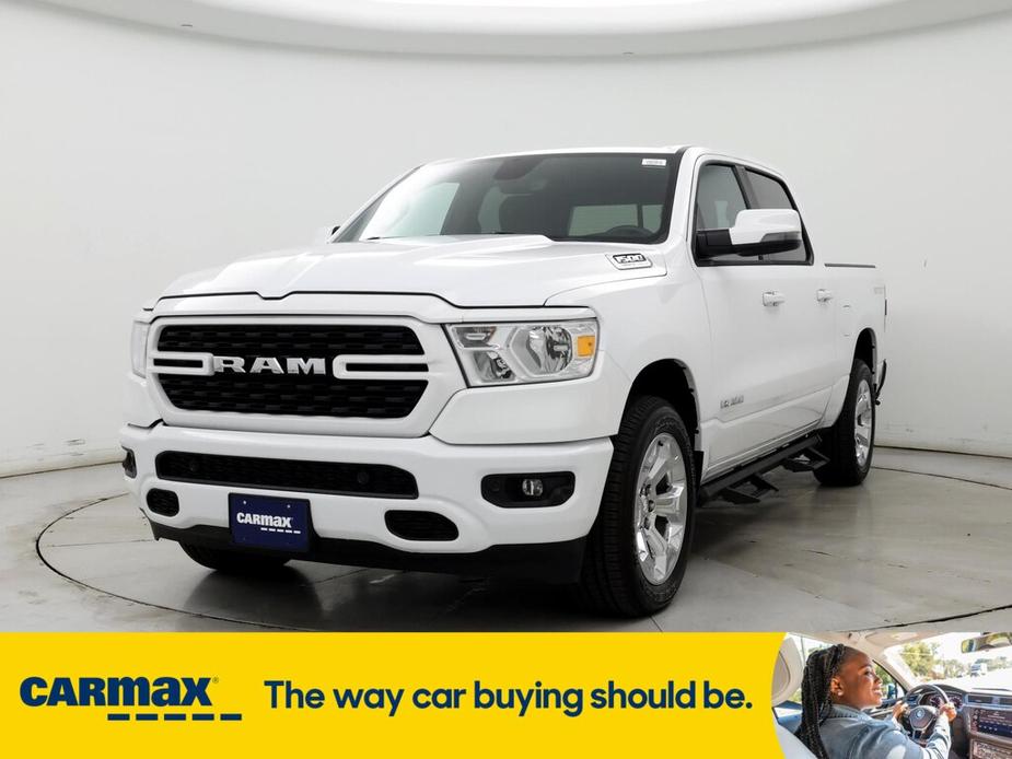 used 2023 Ram 1500 car, priced at $44,998