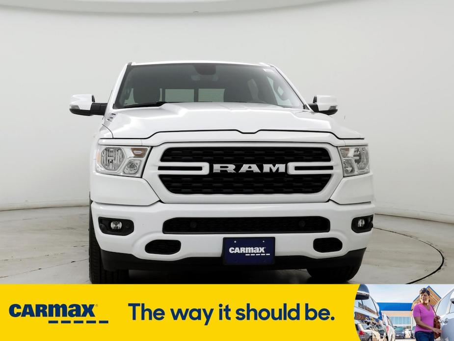 used 2023 Ram 1500 car, priced at $44,998