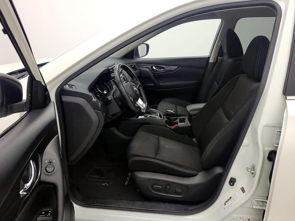 used 2019 Nissan Rogue car, priced at $19,998