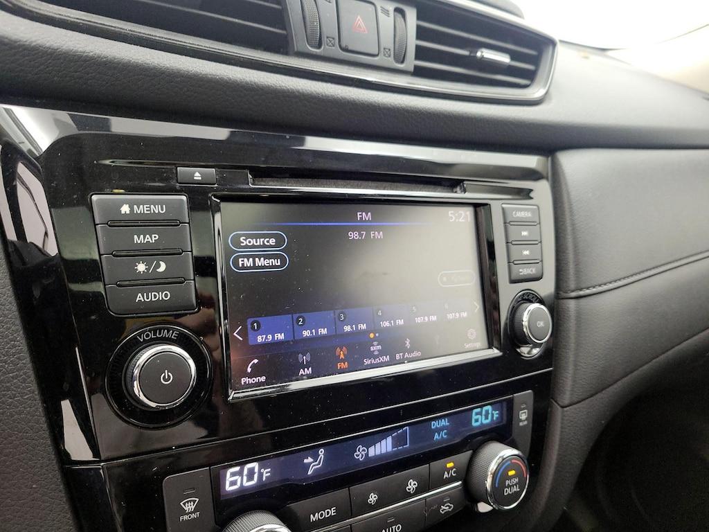 used 2019 Nissan Rogue car, priced at $19,998