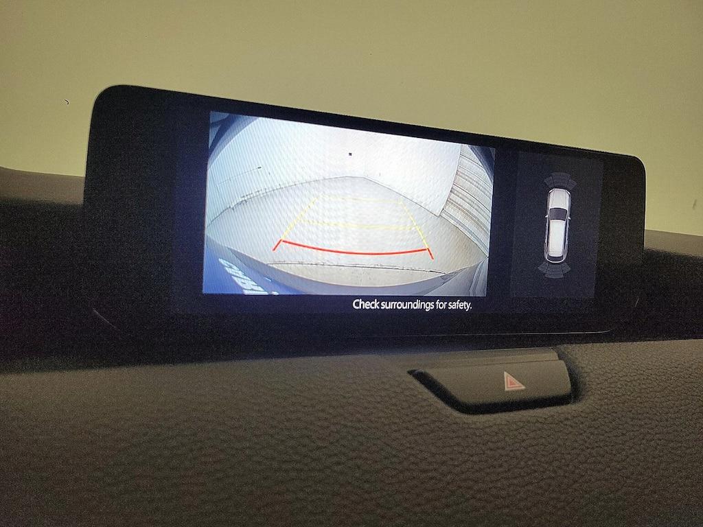 used 2024 Mazda CX-90 PHEV car, priced at $38,998