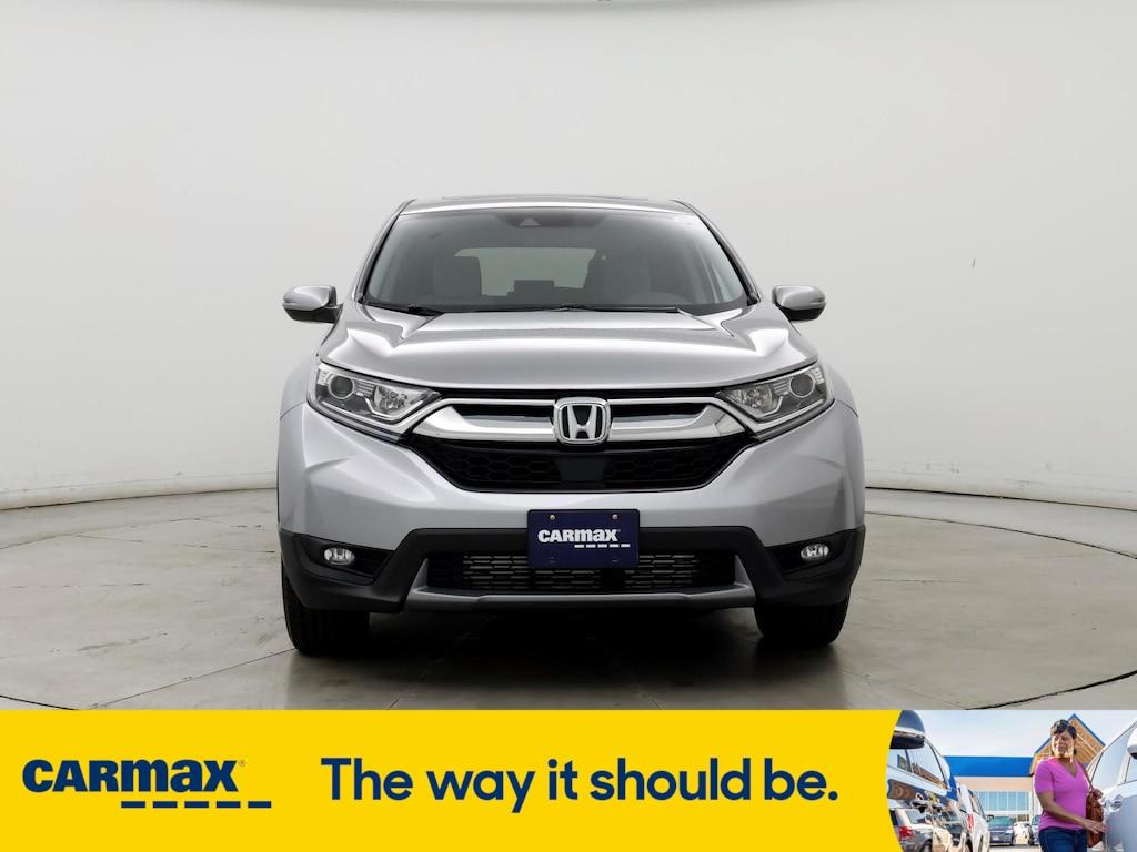 used 2019 Honda CR-V car, priced at $24,998