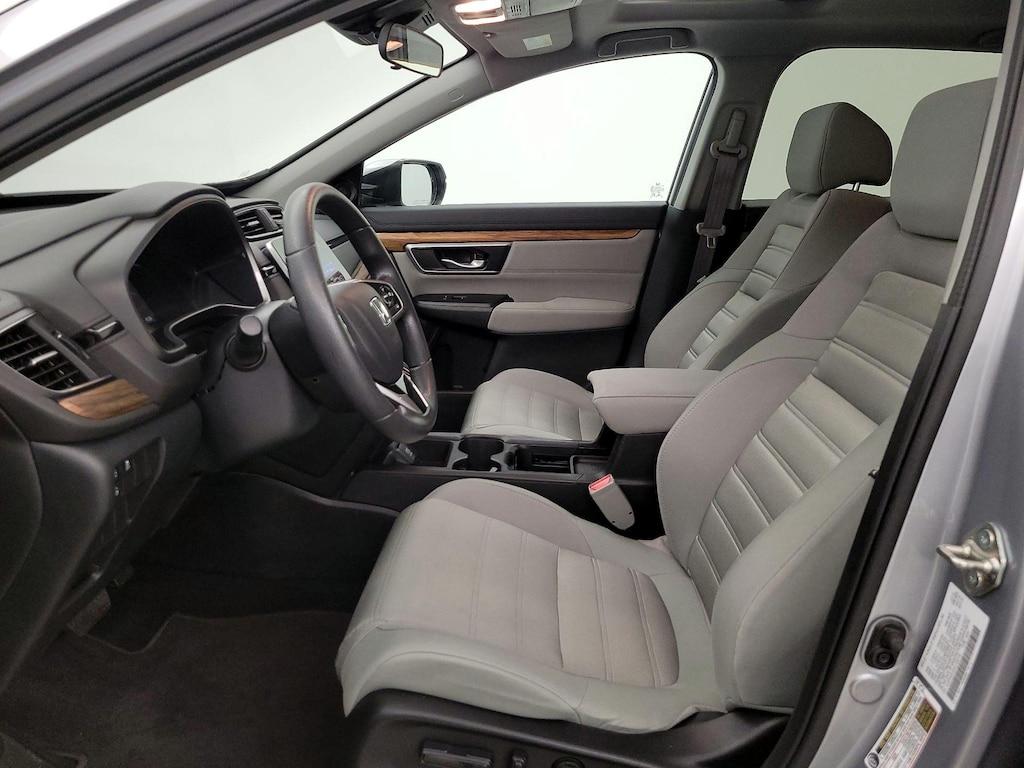 used 2019 Honda CR-V car, priced at $24,998