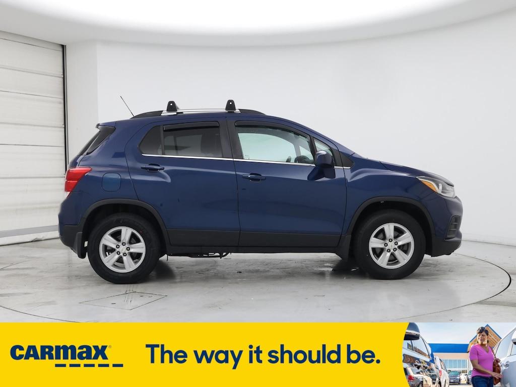 used 2020 Chevrolet Trax car, priced at $15,998