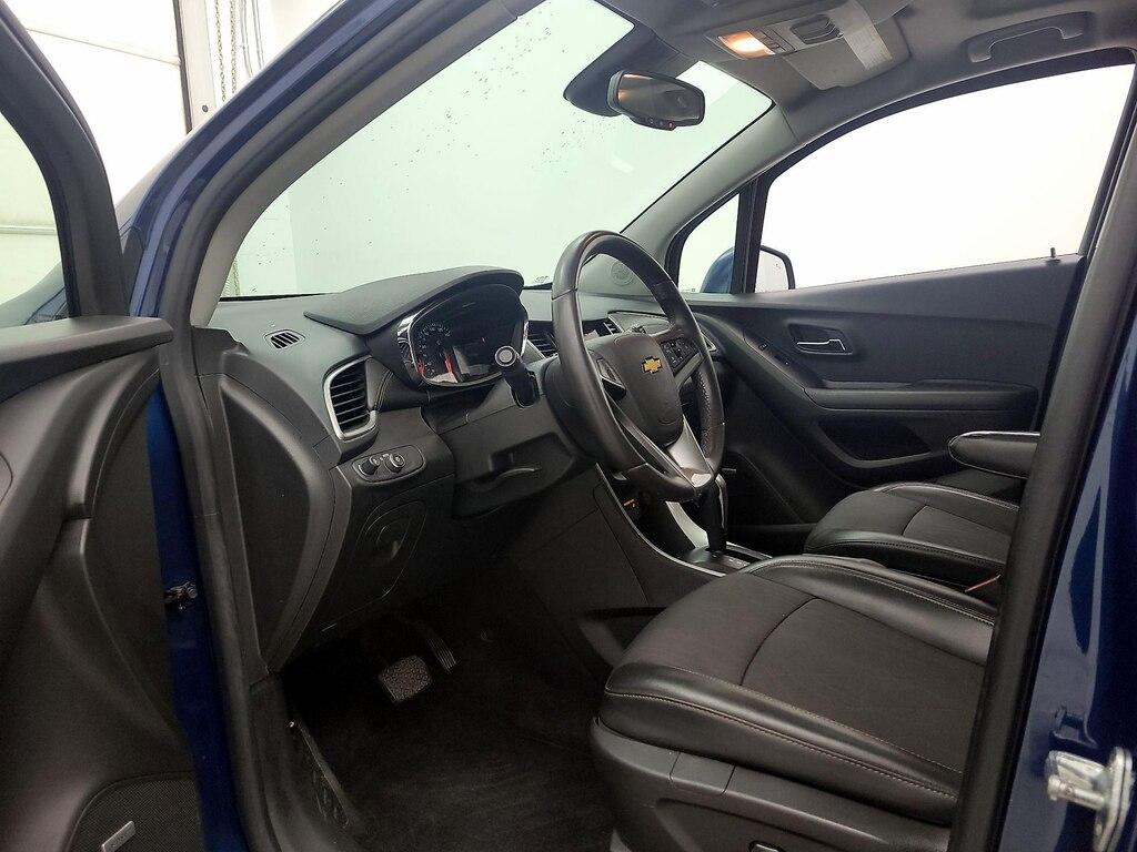 used 2020 Chevrolet Trax car, priced at $15,998