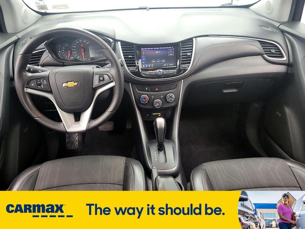 used 2020 Chevrolet Trax car, priced at $15,998