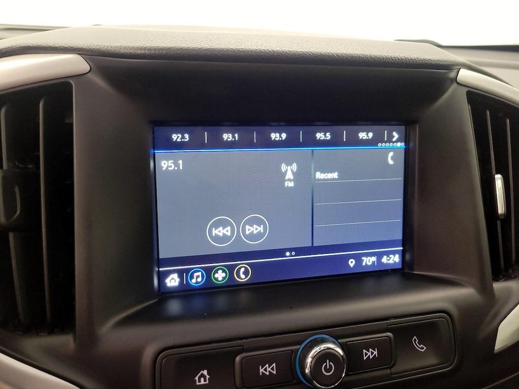 used 2018 GMC Terrain car, priced at $21,998