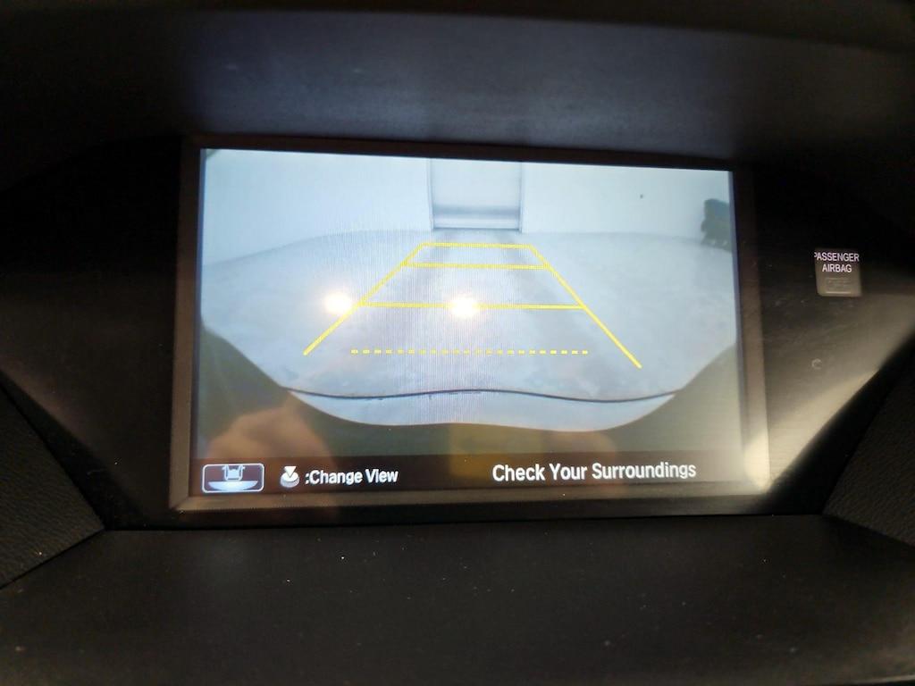 used 2016 Acura MDX car, priced at $17,998