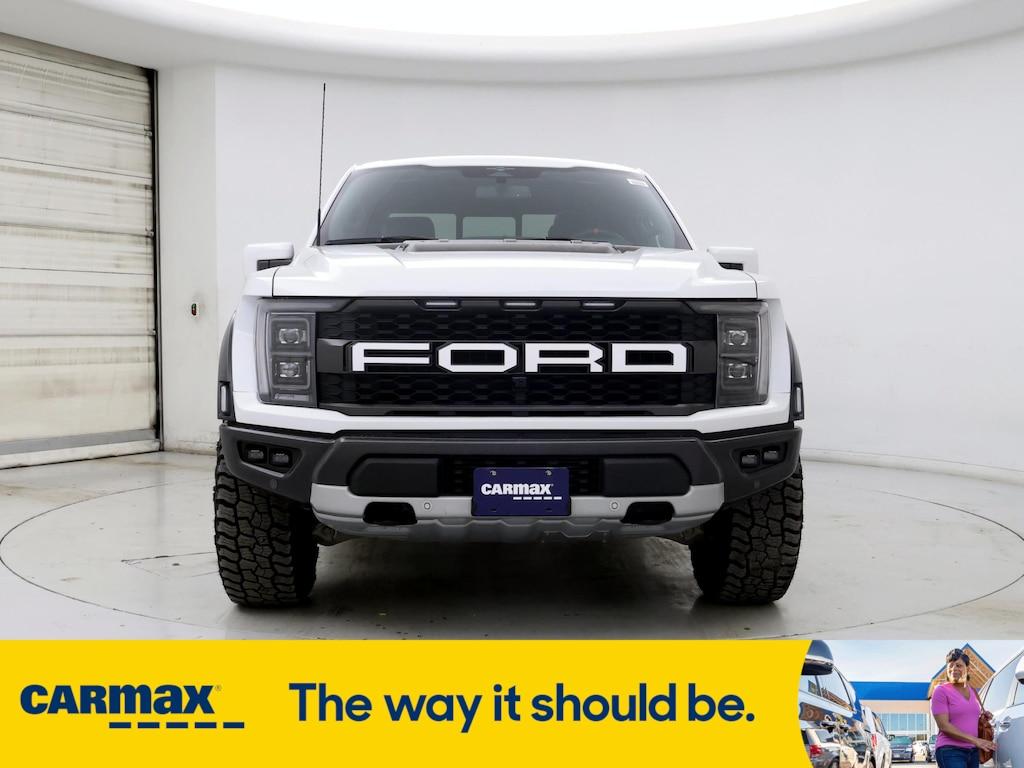 used 2023 Ford F-150 car, priced at $65,998