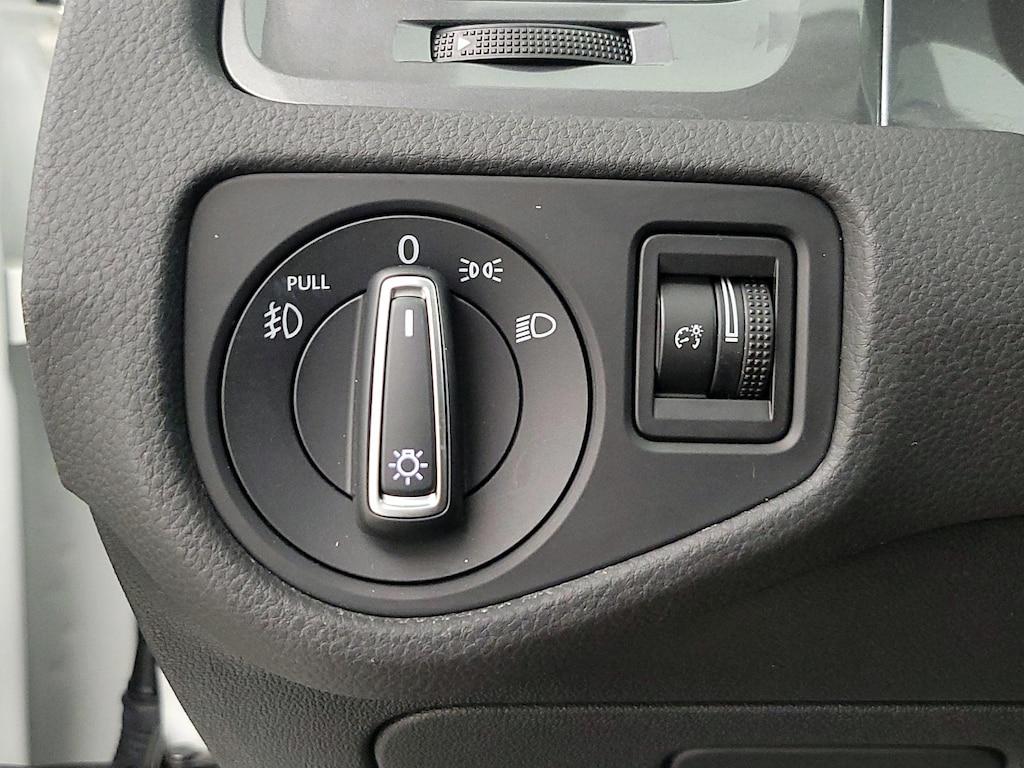 used 2017 Volkswagen Golf Alltrack car, priced at $16,998