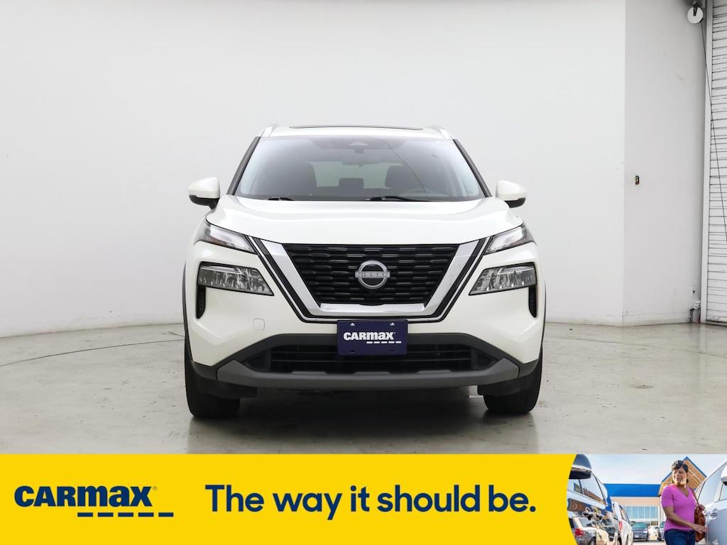 used 2023 Nissan Rogue car, priced at $27,998