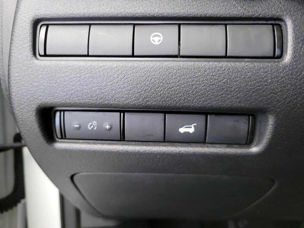 used 2023 Nissan Rogue car, priced at $27,998
