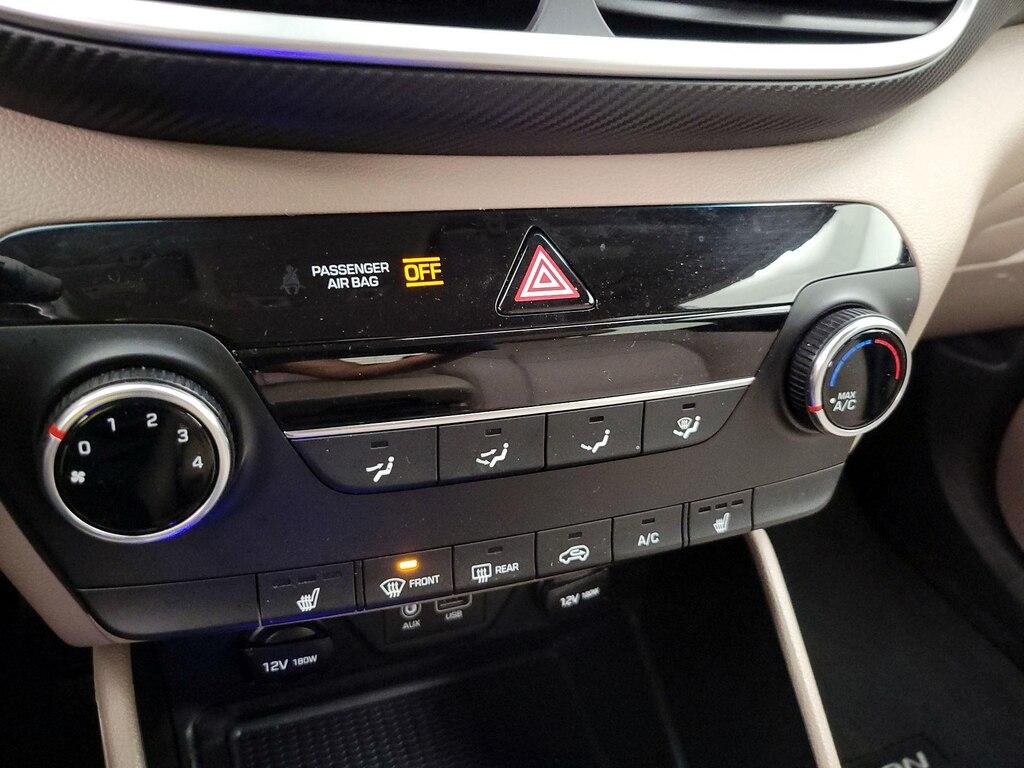 used 2020 Hyundai Tucson car, priced at $20,998