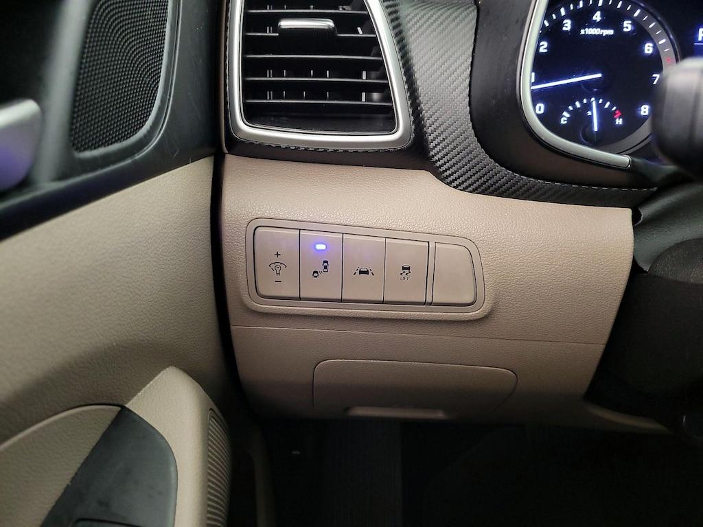 used 2020 Hyundai Tucson car, priced at $20,998