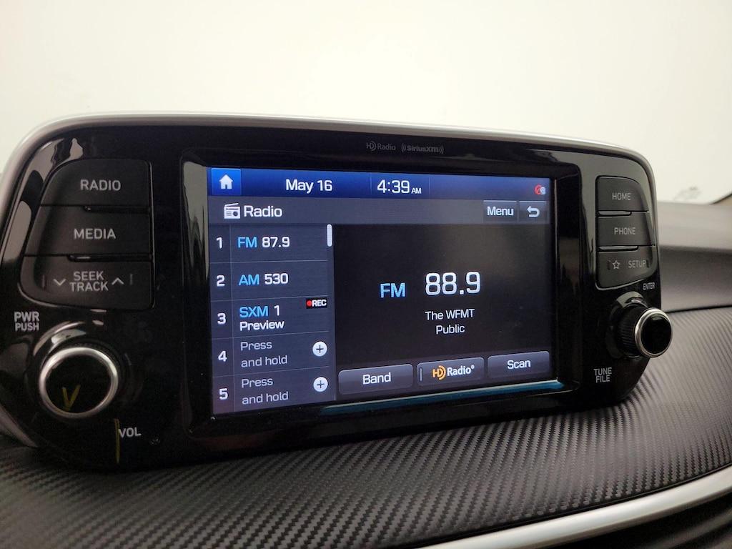 used 2020 Hyundai Tucson car, priced at $20,998