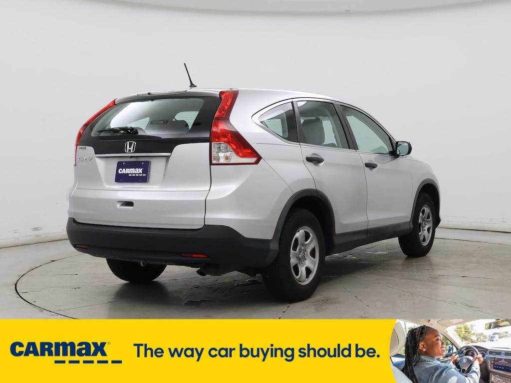 used 2014 Honda CR-V car, priced at $17,998